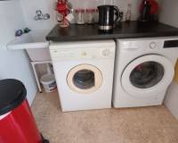 Resale - Detached Villa - Fortuna - FortunaMurciaSpain