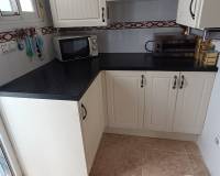 Resale - Detached Villa - Fortuna - FortunaMurciaSpain