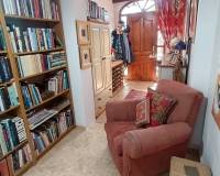 Resale - Detached Villa - Fortuna - FortunaMurciaSpain