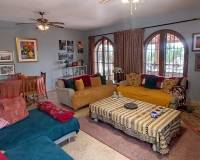 Resale - Detached Villa - Fortuna - FortunaMurciaSpain