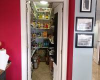 Resale - Detached Villa - Fortuna - FortunaMurciaSpain