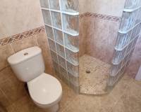 Resale - Detached Villa - Fortuna - FortunaMurciaSpain