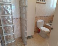 Resale - Detached Villa - Fortuna - FortunaMurciaSpain