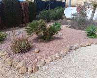 Resale - Detached Villa - Fortuna - FortunaMurciaSpain