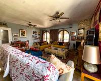 Resale - Detached Villa - Fortuna - FortunaMurciaSpain