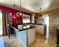 Resale - Detached Villa - Fortuna - FortunaMurciaSpain