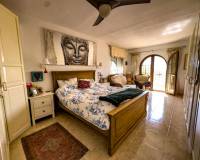 Resale - Detached Villa - Fortuna - FortunaMurciaSpain