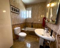 Resale - Detached Villa - Fortuna - FortunaMurciaSpain