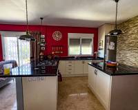 Resale - Detached Villa - Fortuna - FortunaMurciaSpain