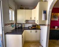 Resale - Detached Villa - Fortuna - FortunaMurciaSpain