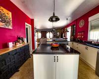 Resale - Detached Villa - Fortuna - FortunaMurciaSpain