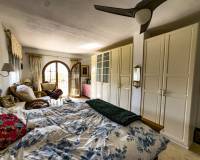 Resale - Detached Villa - Fortuna - FortunaMurciaSpain