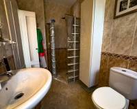 Resale - Detached Villa - Fortuna - FortunaMurciaSpain