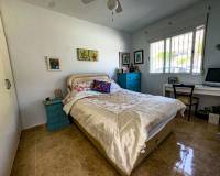 Resale - Detached Villa - Fortuna - FortunaMurciaSpain