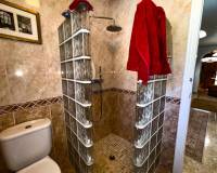 Resale - Detached Villa - Fortuna - FortunaMurciaSpain