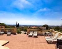 Resale - Detached Villa - Fortuna - FortunaMurciaSpain