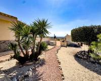 Resale - Detached Villa - Fortuna - FortunaMurciaSpain