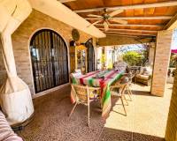 Resale - Detached Villa - Fortuna - FortunaMurciaSpain