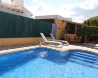Resale - Detached Villa - Fortuna - Las Kalendas
