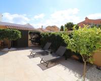 Resale - Detached Villa - Fortuna - Las Kalendas