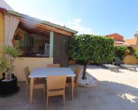 Resale - Detached Villa - Fortuna - Las Kalendas