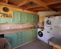 Resale - Detached Villa - Fortuna - Las Kalendas