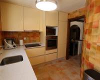 Resale - Detached Villa - Fortuna - Las Kalendas