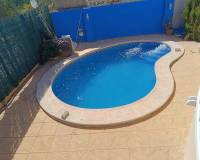 Resale - Detached Villa - Fortuna - Las Kalendas