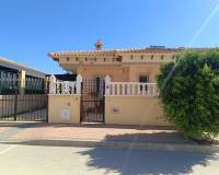 Resale - Detached Villa - Fortuna - Las Kalendas