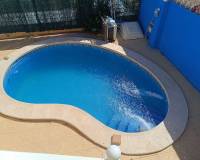 Resale - Detached Villa - Fortuna - Las Kalendas