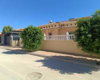 Resale - Detached Villa - Fortuna - Las Kalendas