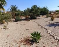 Resale - Detached Villa - Fortuna - Las Kalendas