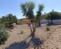 Resale - Detached Villa - Fortuna - Las Kalendas