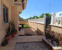 Resale - Detached Villa - Fortuna - Las Kalendas