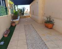 Resale - Detached Villa - Fortuna - Las Kalendas