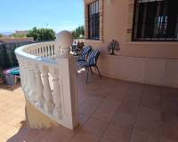 Resale - Detached Villa - Fortuna - Las Kalendas