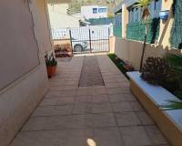 Resale - Detached Villa - Fortuna - Las Kalendas