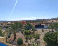 Resale - Detached Villa - Fortuna - Las Kalendas