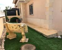 Resale - Detached Villa - Fortuna - Las Kalendas