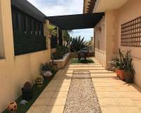 Resale - Detached Villa - Fortuna - Las Kalendas