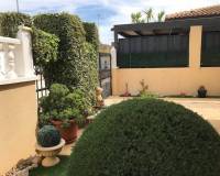 Resale - Detached Villa - Fortuna - Las Kalendas