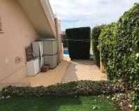 Resale - Detached Villa - Fortuna - Las Kalendas