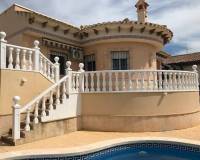 Resale - Detached Villa - Fortuna - Las Kalendas