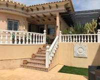 Resale - Detached Villa - Fortuna - Las Kalendas