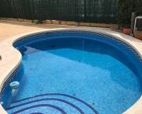 Resale - Detached Villa - Fortuna - Las Kalendas