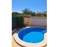 Resale - Detached Villa - Fortuna - Las Kalendas