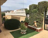 Resale - Detached Villa - Fortuna - Las Kalendas
