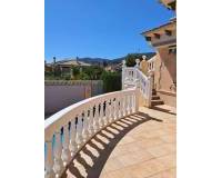 Resale - Detached Villa - Fortuna - Las Kalendas