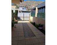 Resale - Detached Villa - Fortuna - Las Kalendas