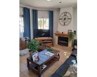 Resale - Detached Villa - Fortuna - Las Kalendas